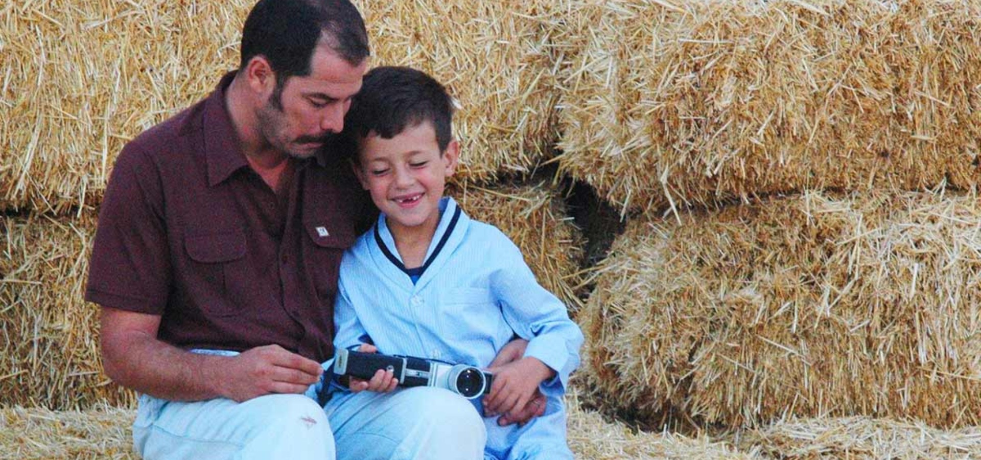 دانلود فیلم My Father and My Son 2005