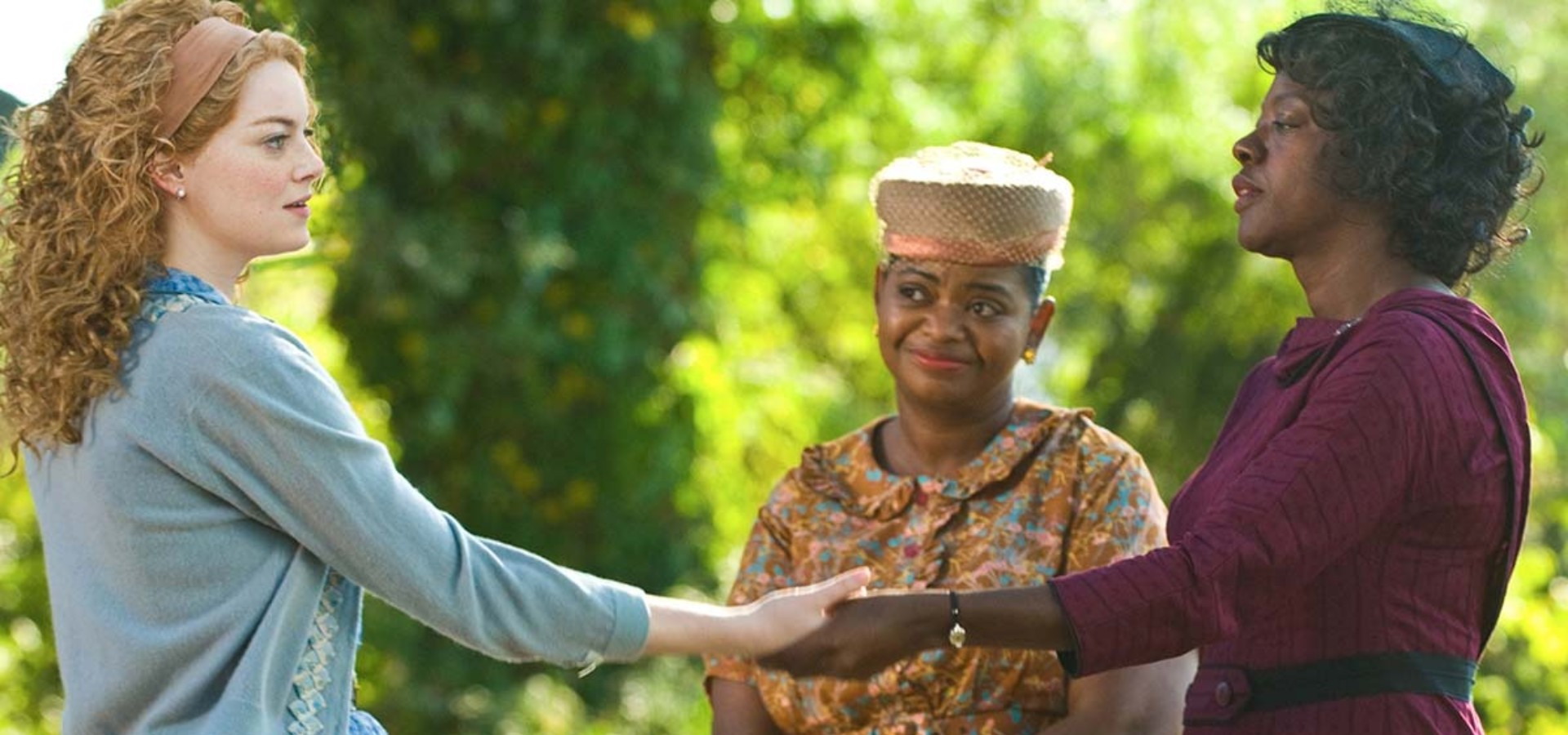 دانلود فیلم The Help 2011