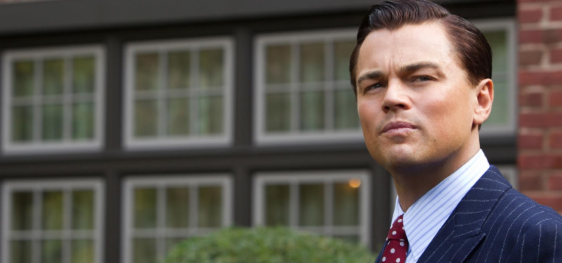 دانلود فیلم The Wolf of Wall Street 2013