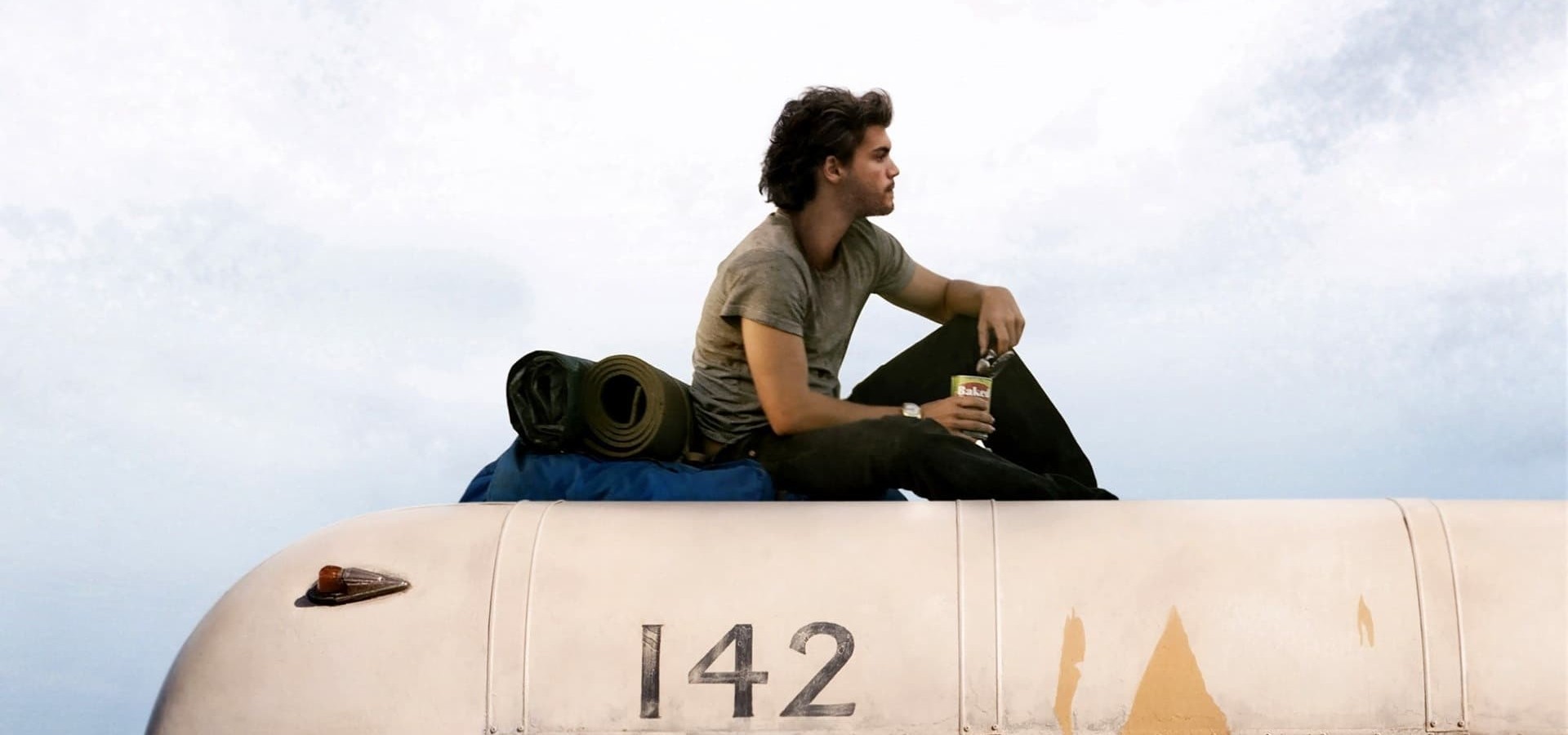 دانلود فیلم Into the Wild 2007