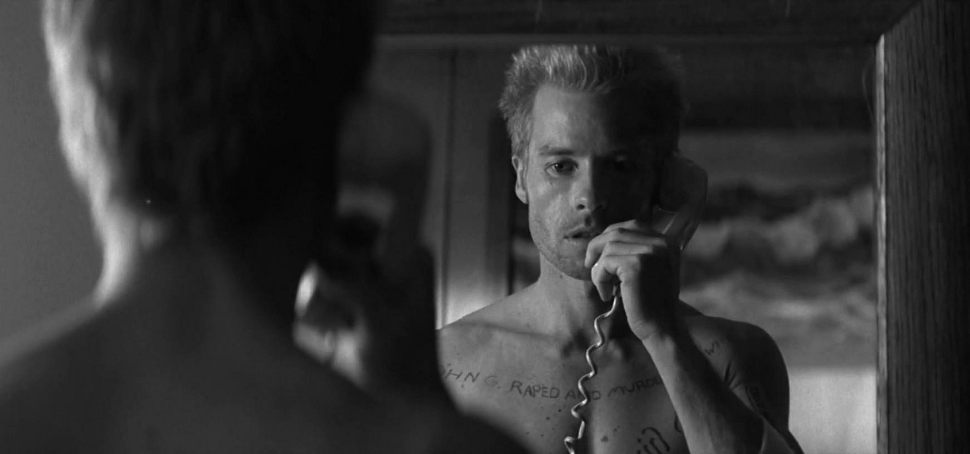 دانلود فیلم Memento 2000
