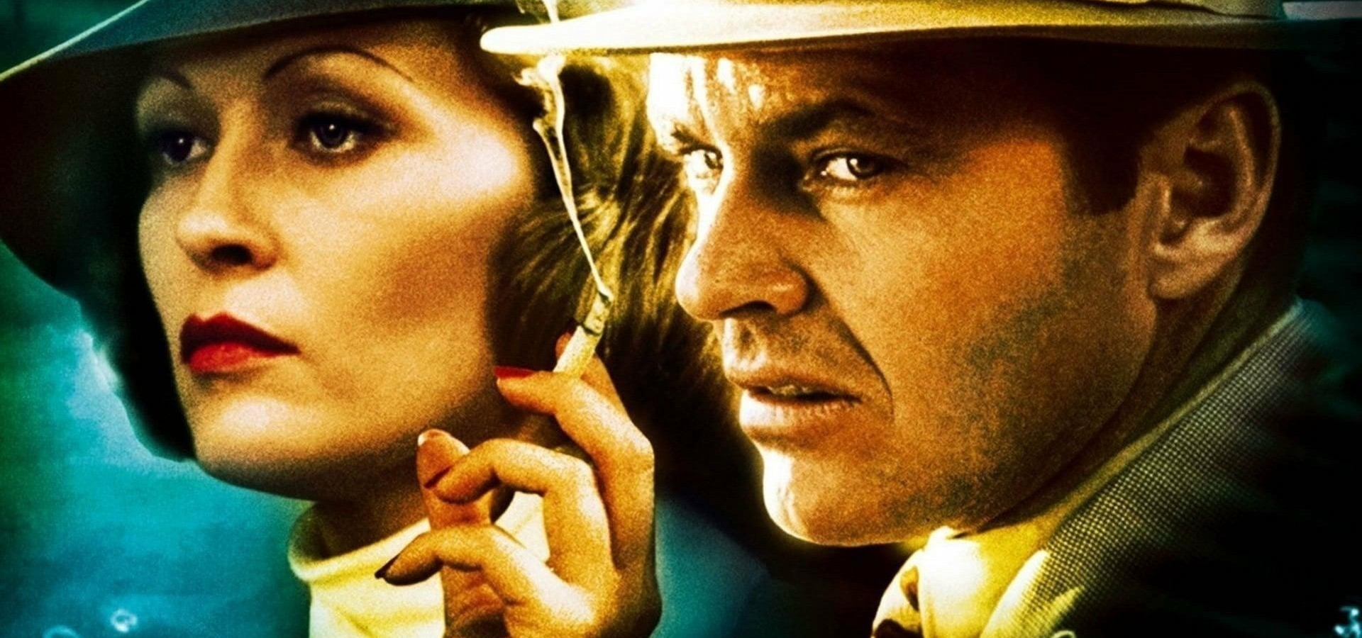 دانلود فیلم Chinatown 1974