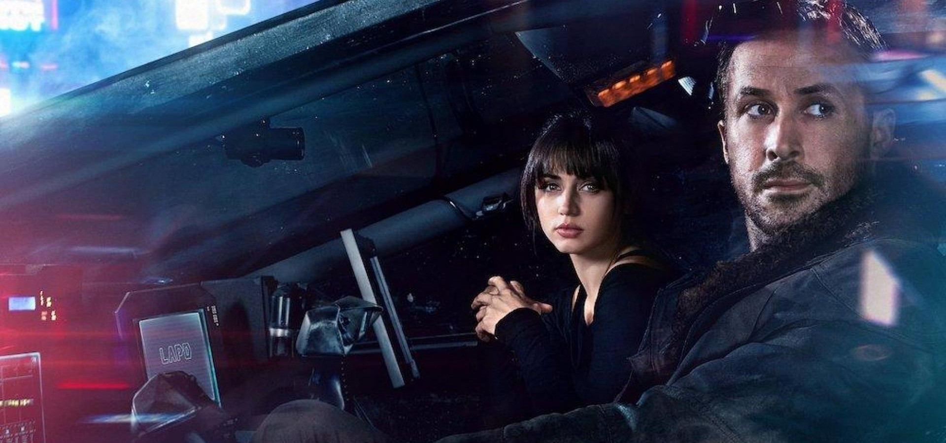 دانلود فیلم Blade Runner 2049 2017