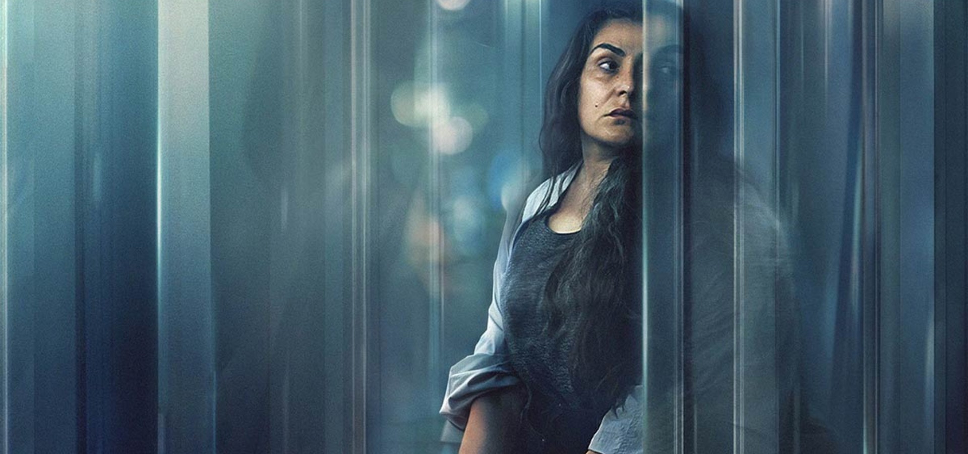 دانلود فیلم The Marked Woman 2026