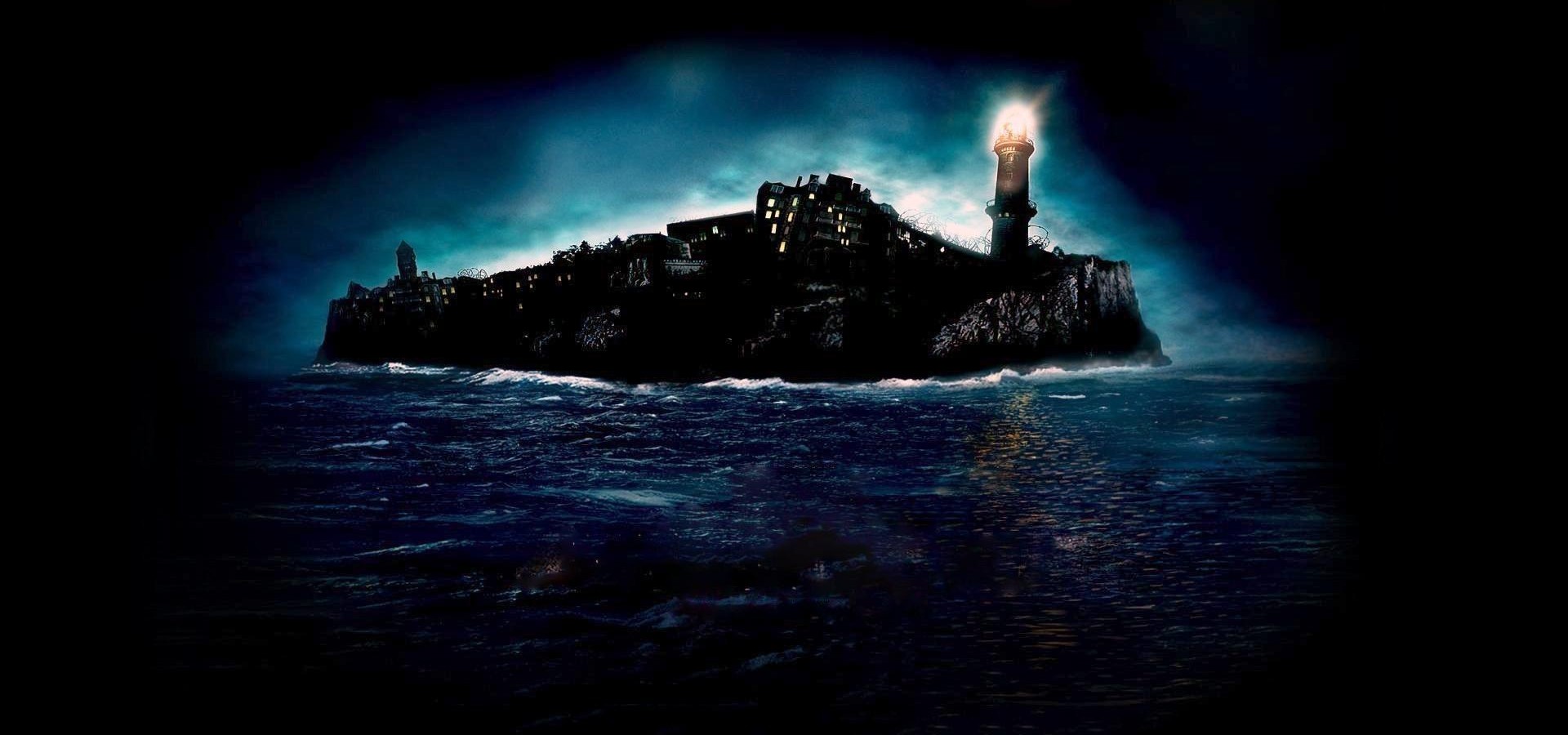دانلود فیلم Shutter Island 2010