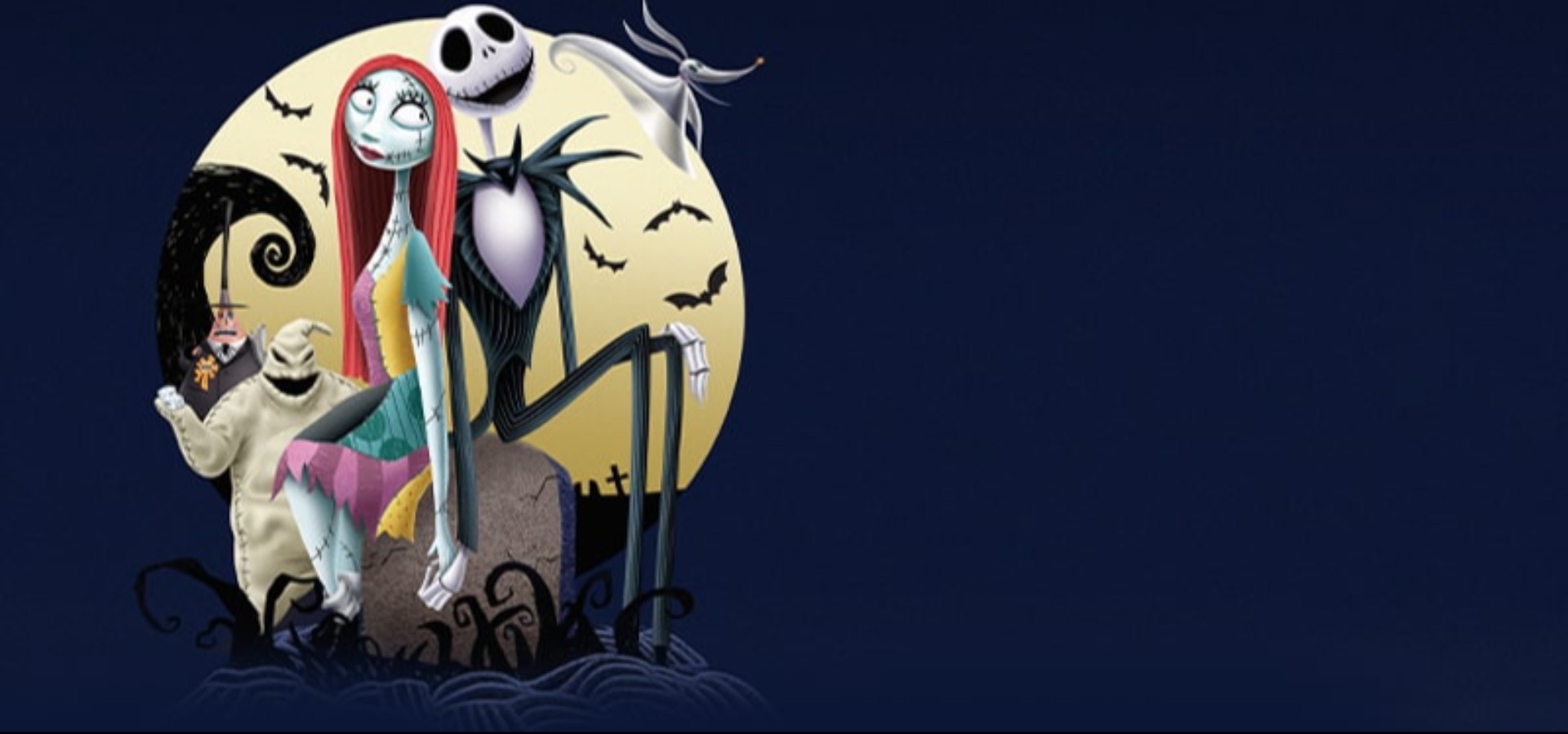 دانلود فیلم The Nightmare Before Christmas 1993