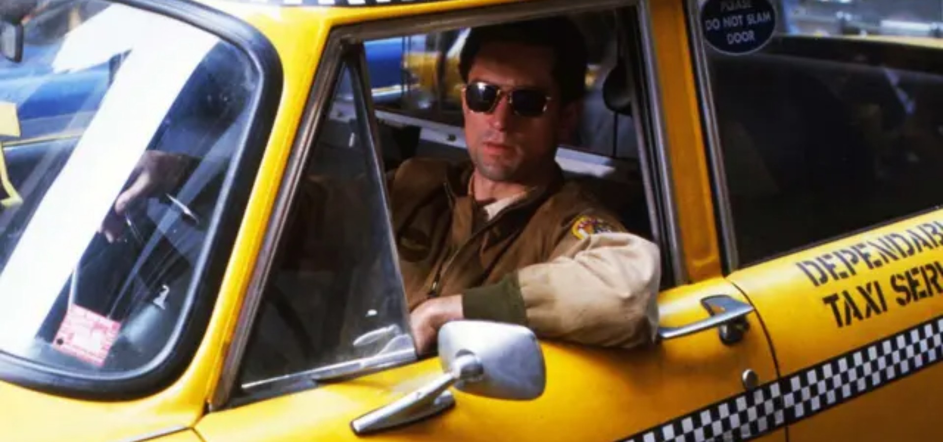 دانلود فیلم Taxi Driver 1976