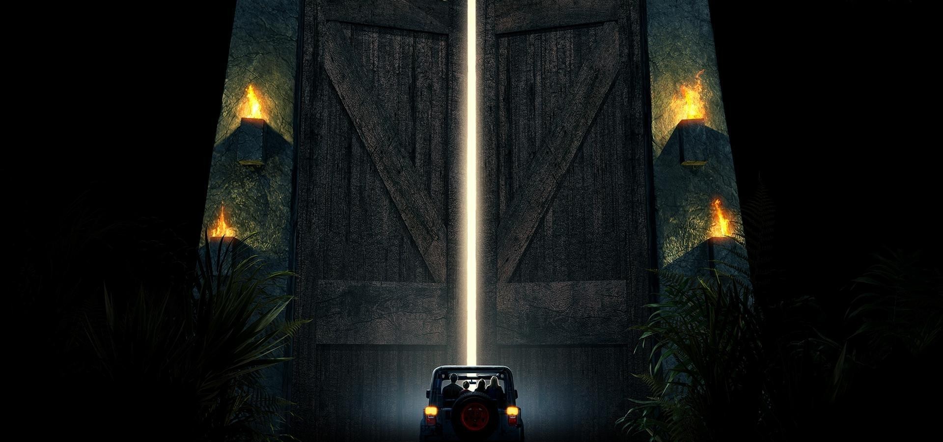 دانلود فیلم Jurassic Park 1993
