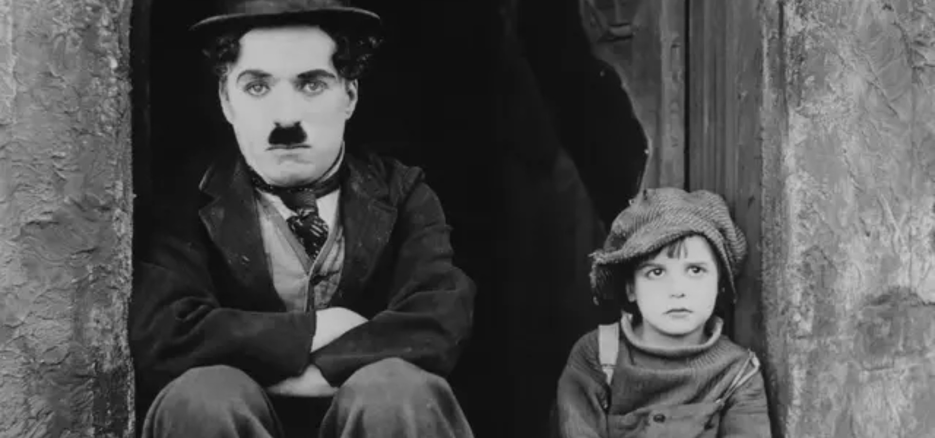 دانلود فیلم The Kid 1921
