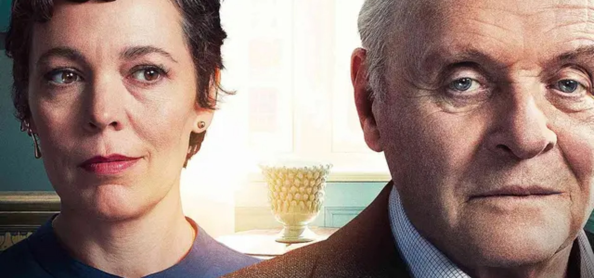 دانلود فیلم The Father 2020