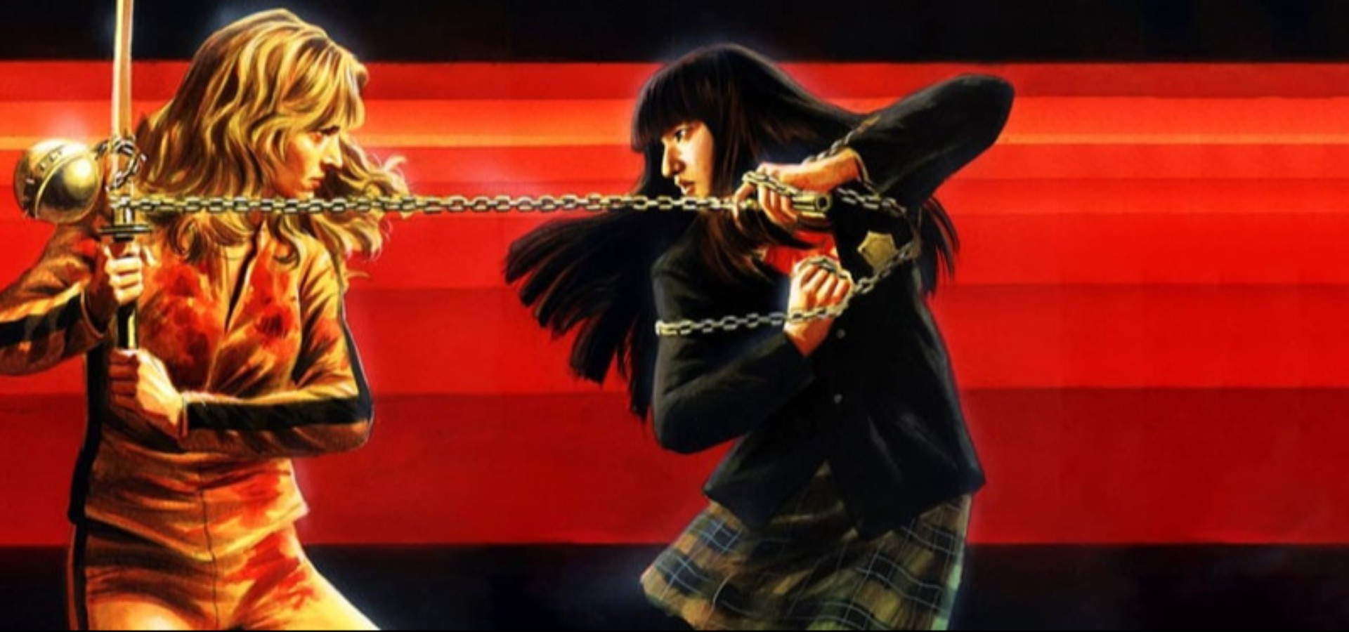 دانلود فیلم Kill Bill: Vol. 1 2003