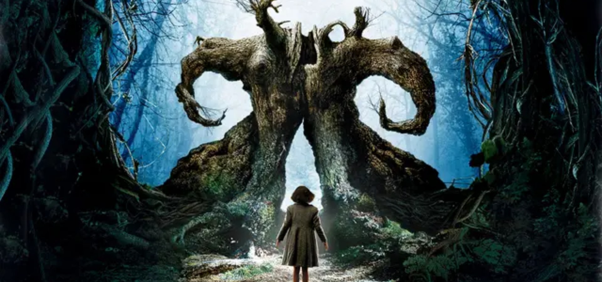 دانلود فیلم Pan's Labyrinth 2006