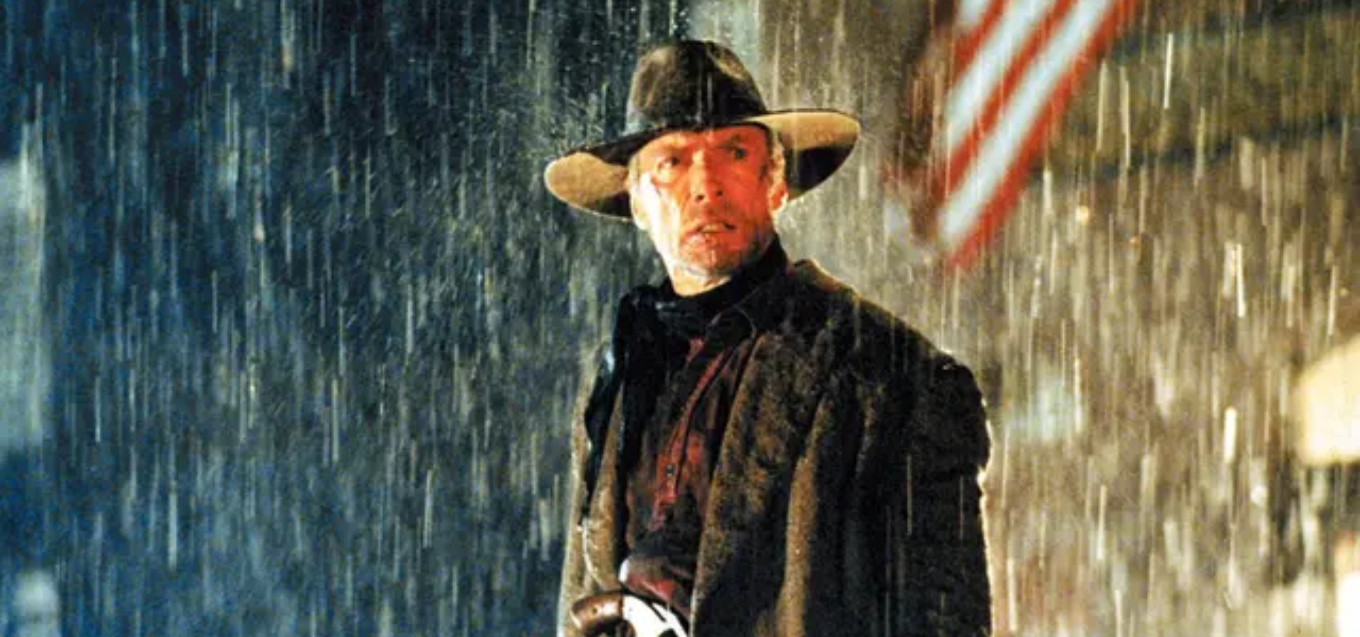 دانلود فیلم Unforgiven 1992
