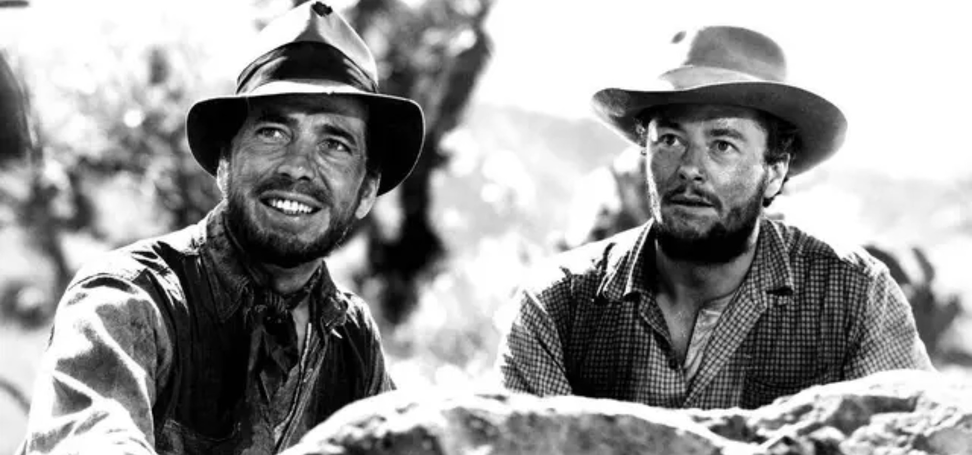 دانلود فیلم The Treasure of the Sierra Madre 1948