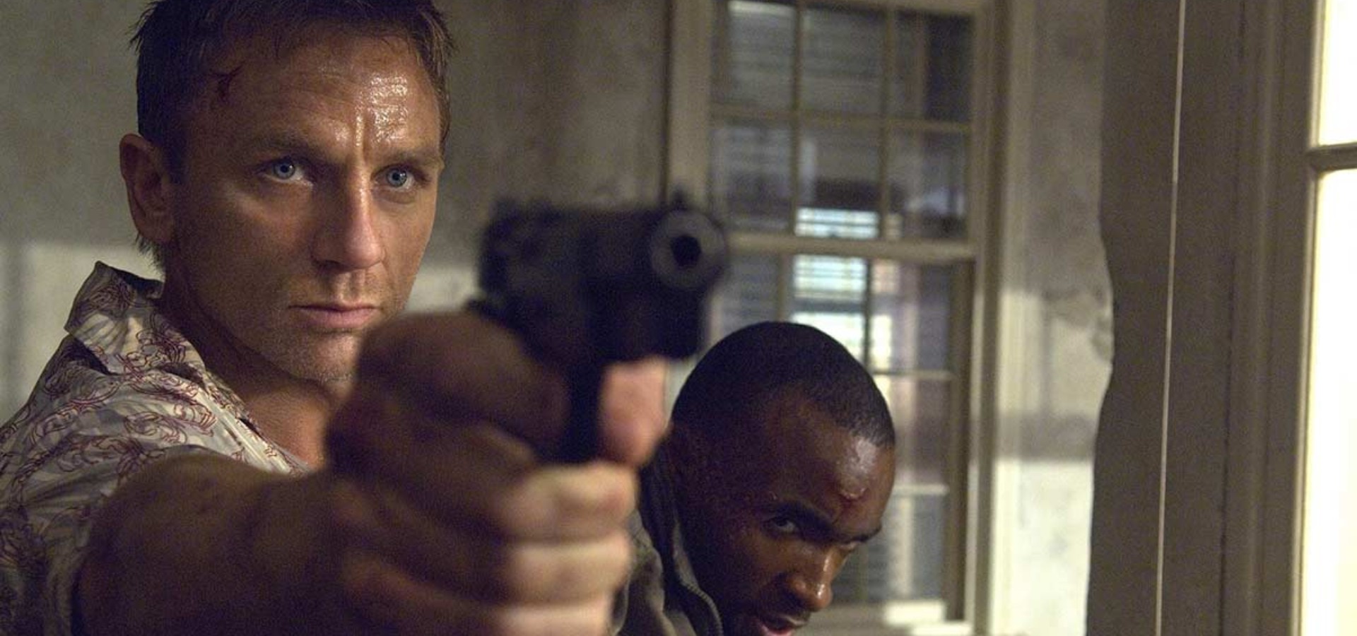 دانلود فیلم Casino Royale 2006
