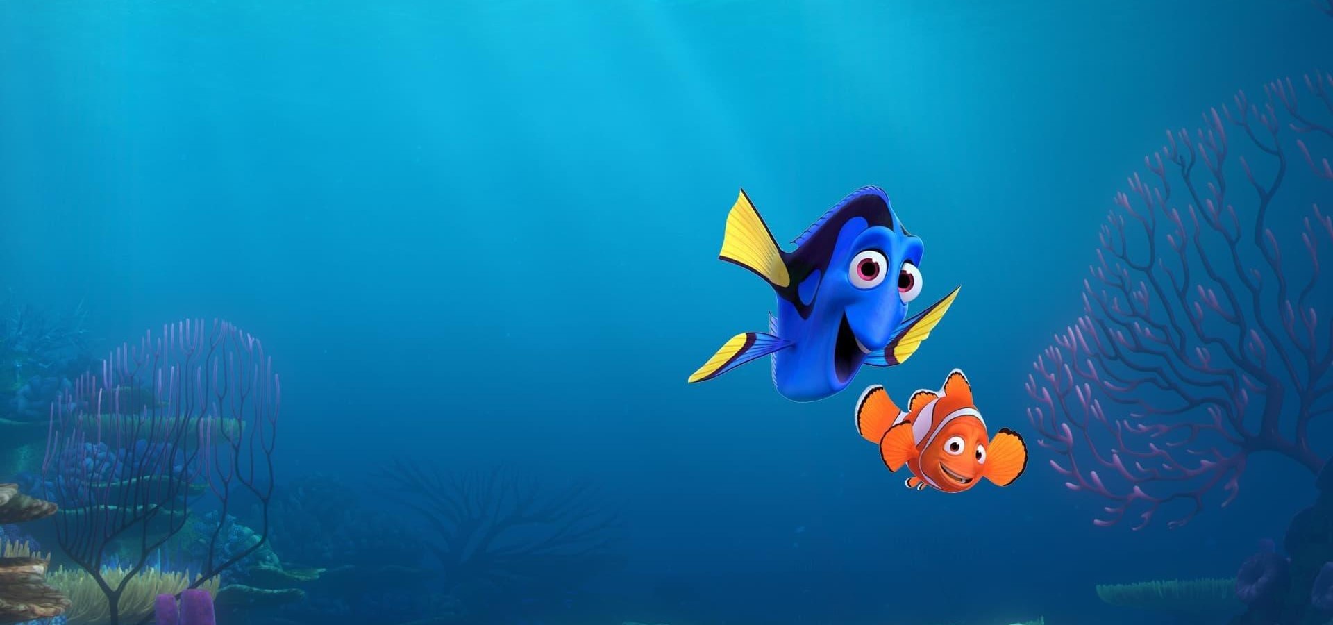 دانلود فیلم Finding Nemo 2003