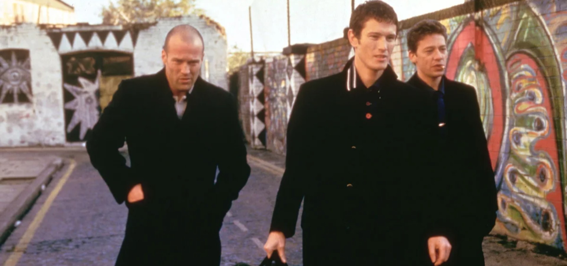 دانلود فیلم Lock, Stock and Two Smoking Barrels 1998
