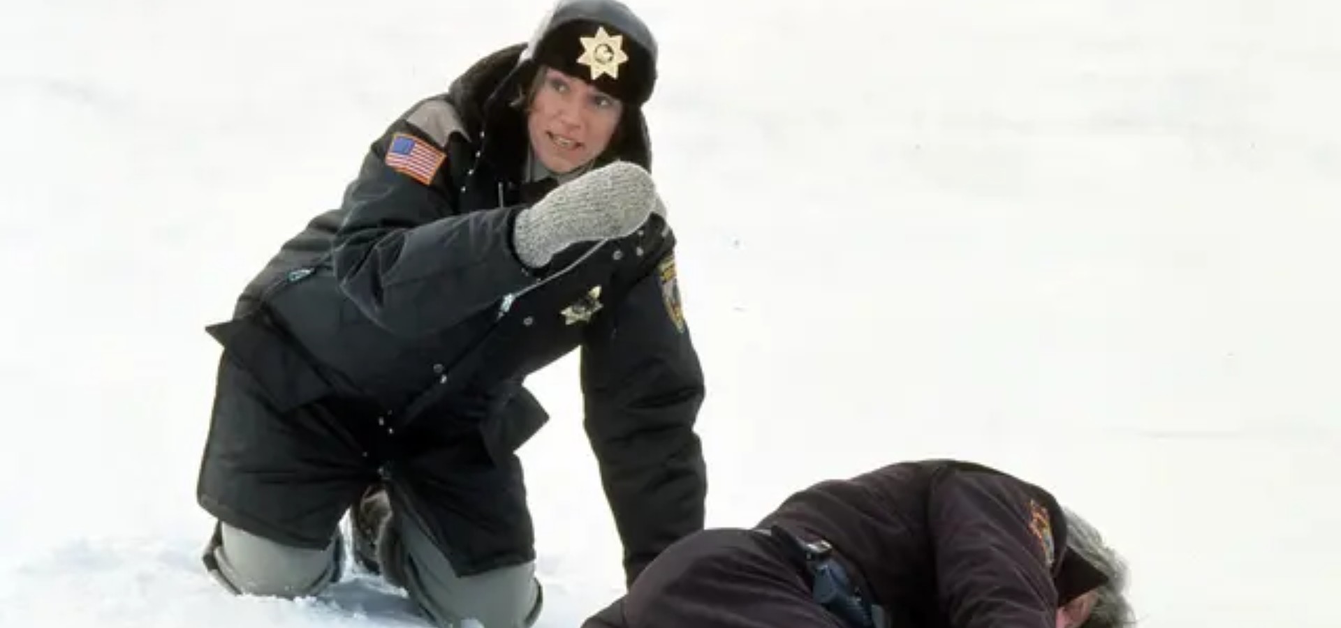 دانلود فیلم Fargo 1996