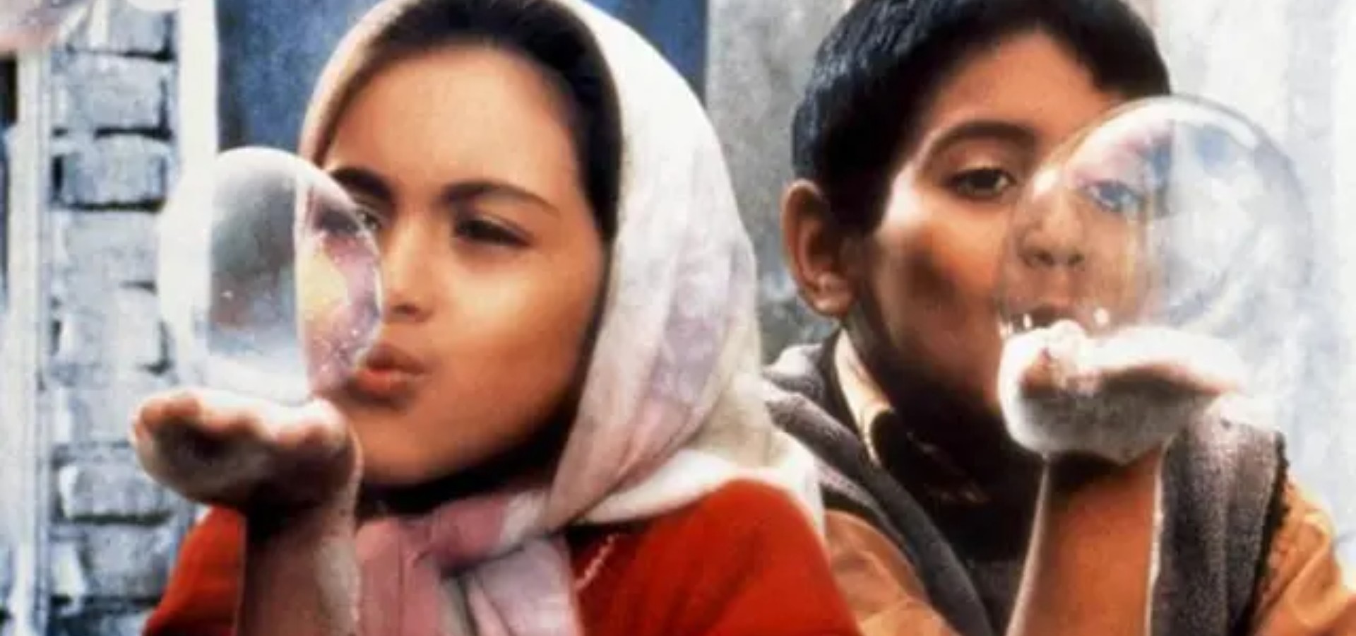 دانلود فیلم Children of Heaven 1997