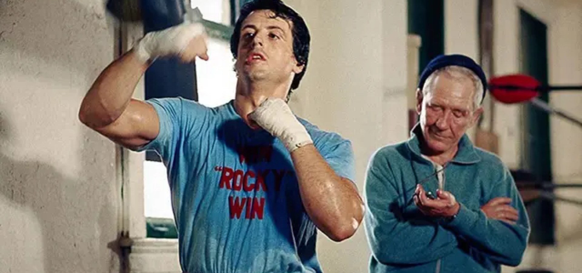 دانلود فیلم Rocky 1976
