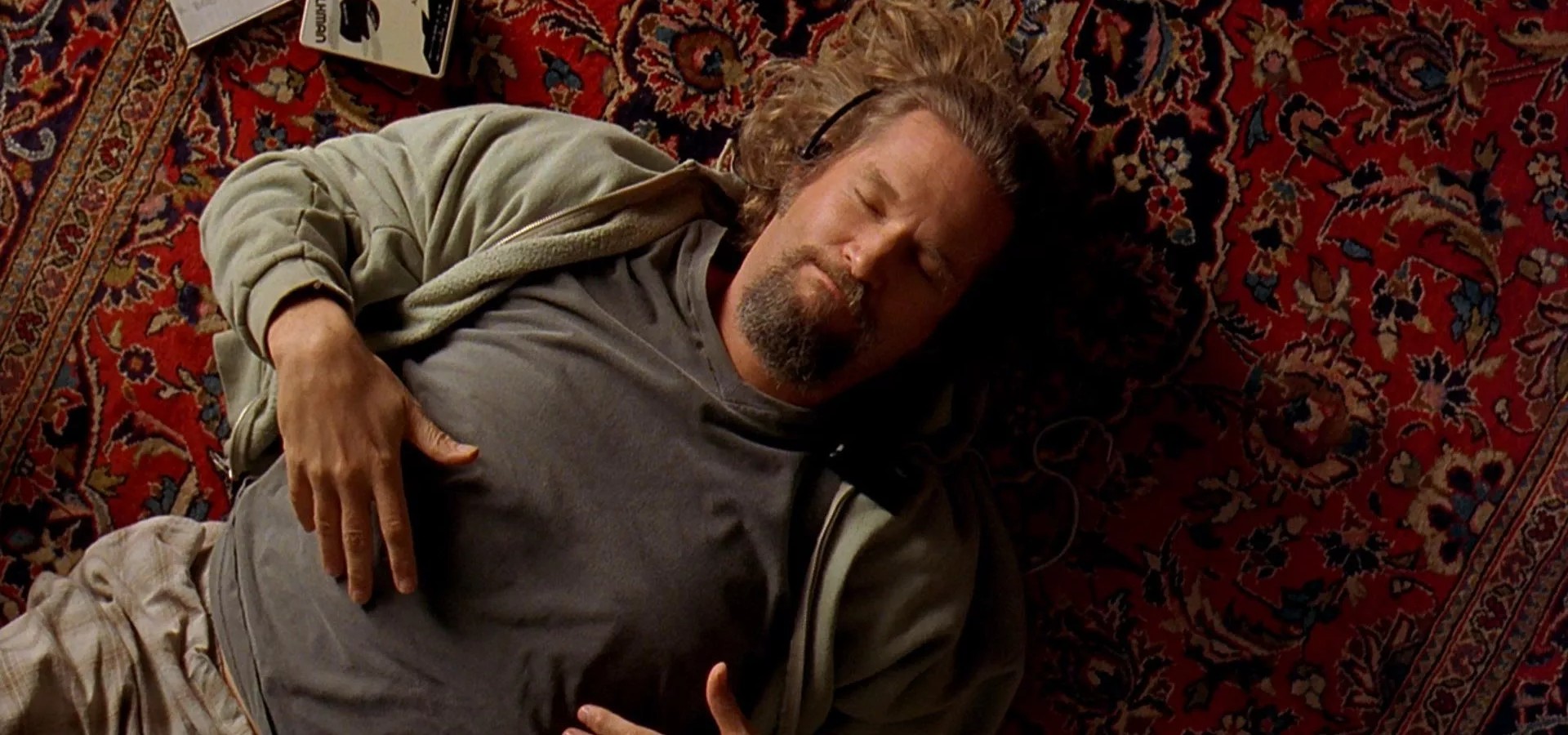 دانلود فیلم The Big Lebowski 1998