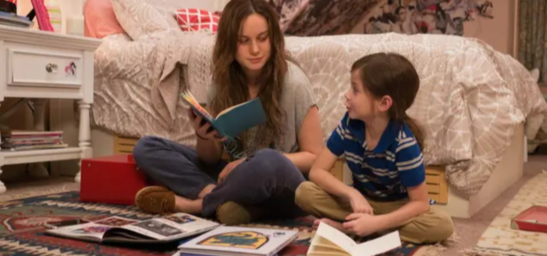 دانلود فیلم Room 2015