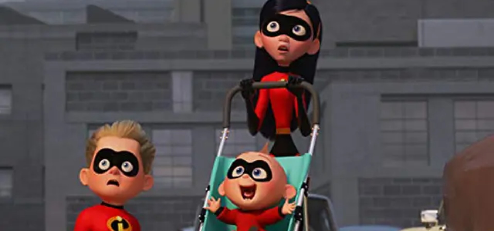 دانلود فیلم Incredibles 2 2018