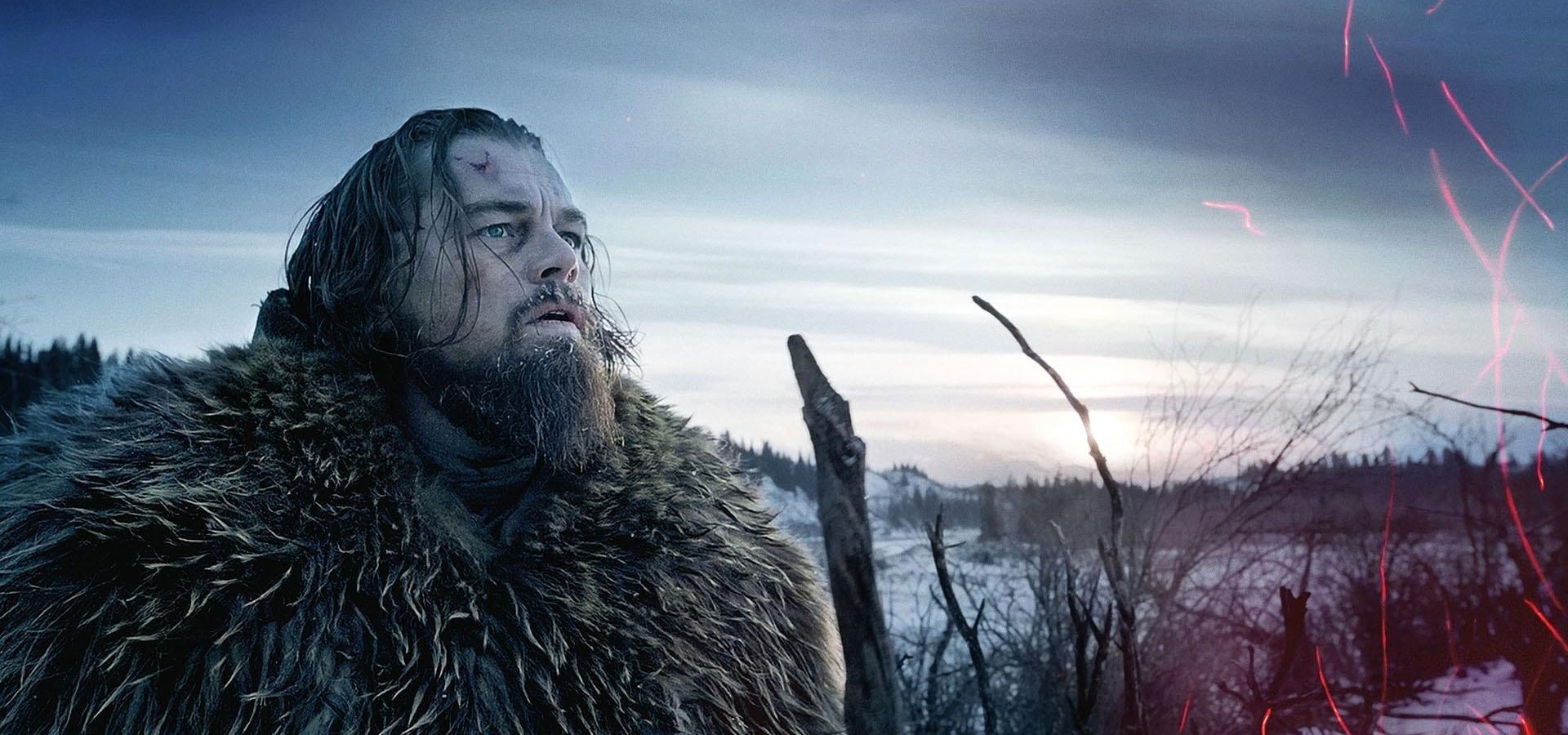 دانلود فیلم The Revenant 2015