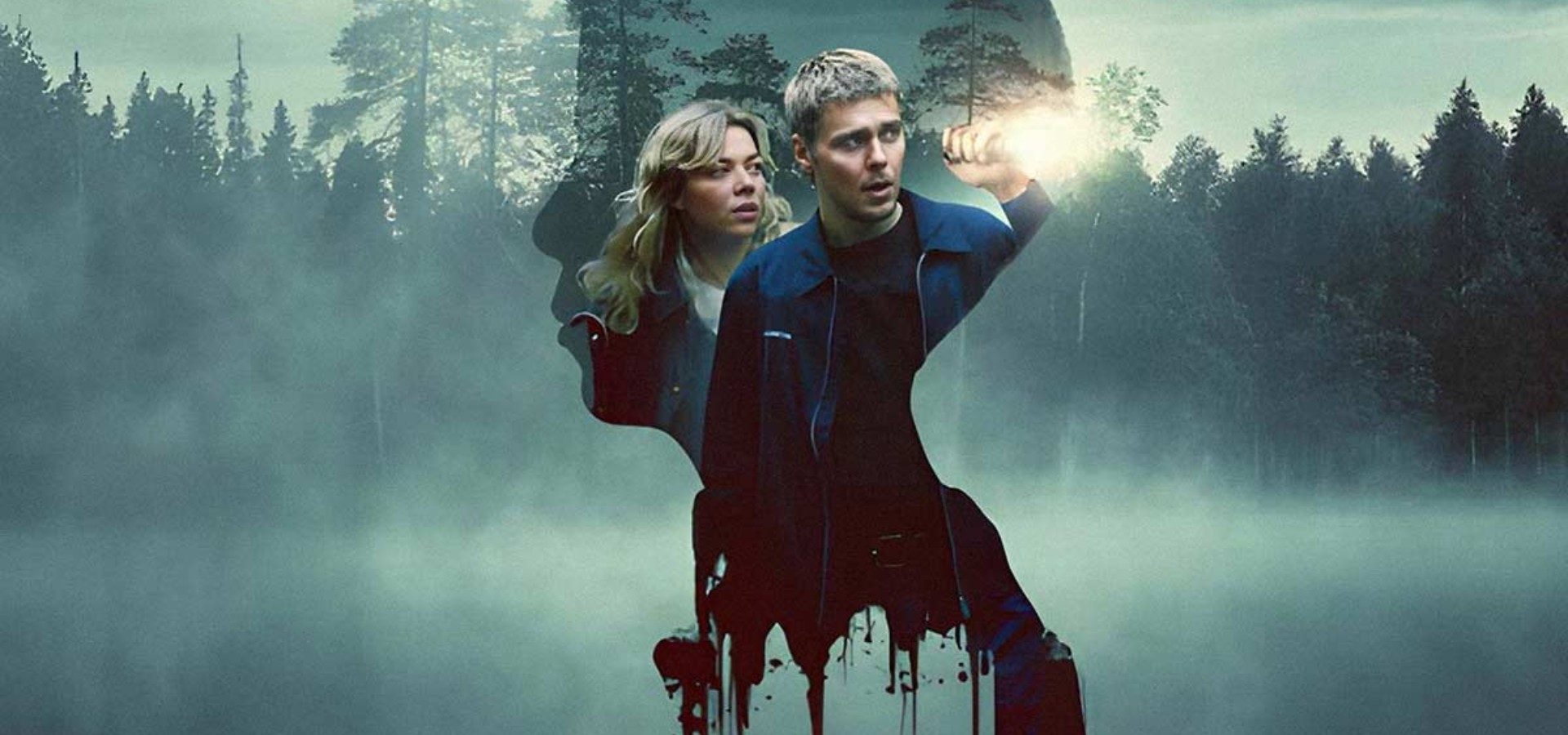 دانلود فیلم Colors of Evil: Black 2026