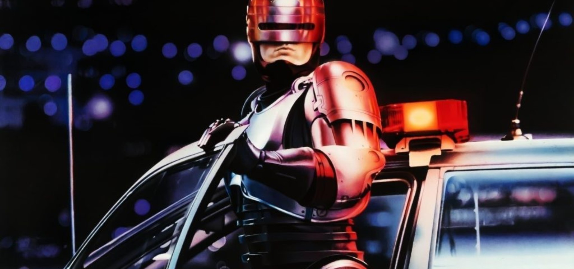دانلود فیلم RoboCop 1987