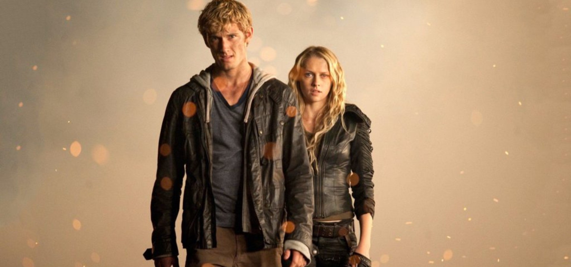 دانلود فیلم I Am Number Four 2011