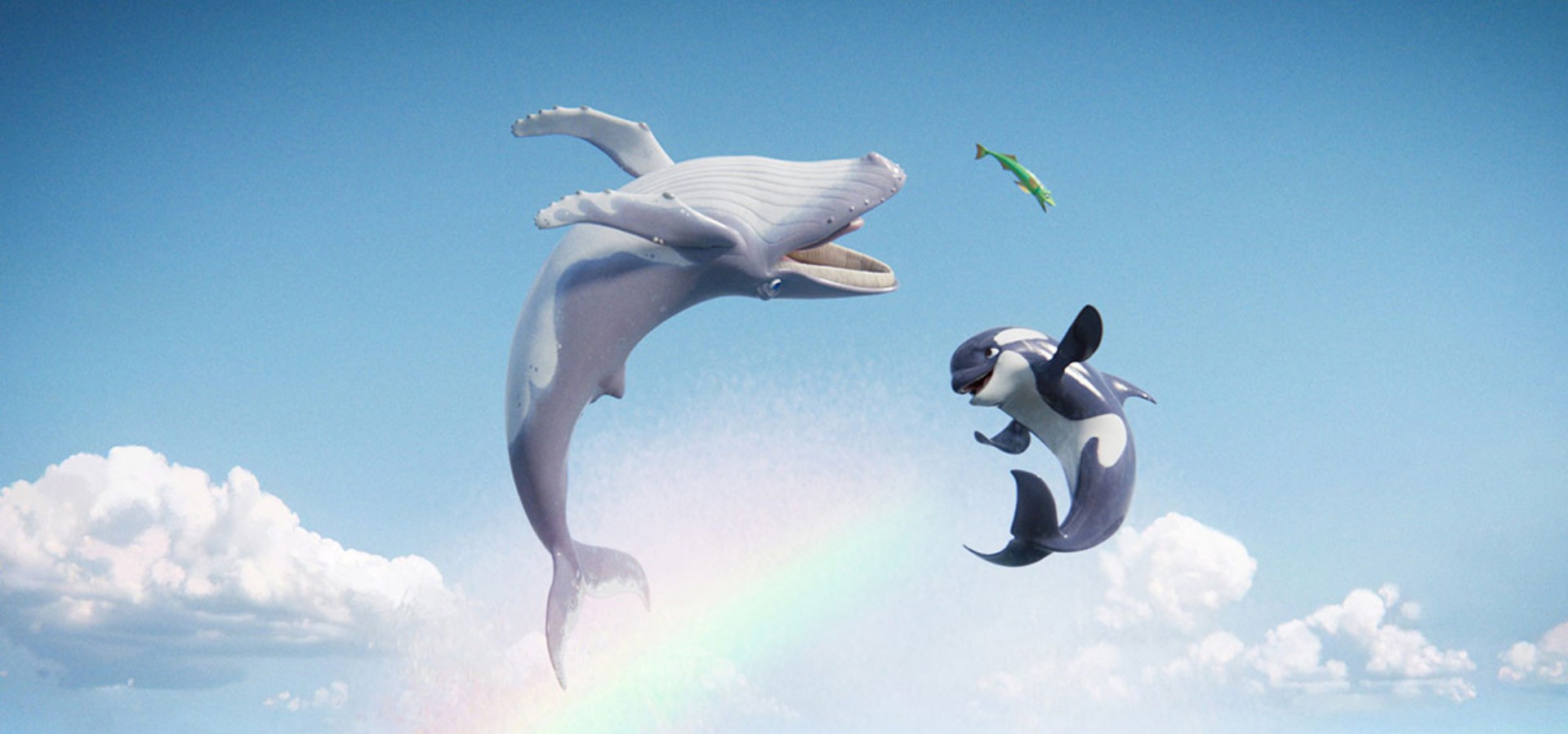 دانلود فیلم The Last Whale Singer 2026