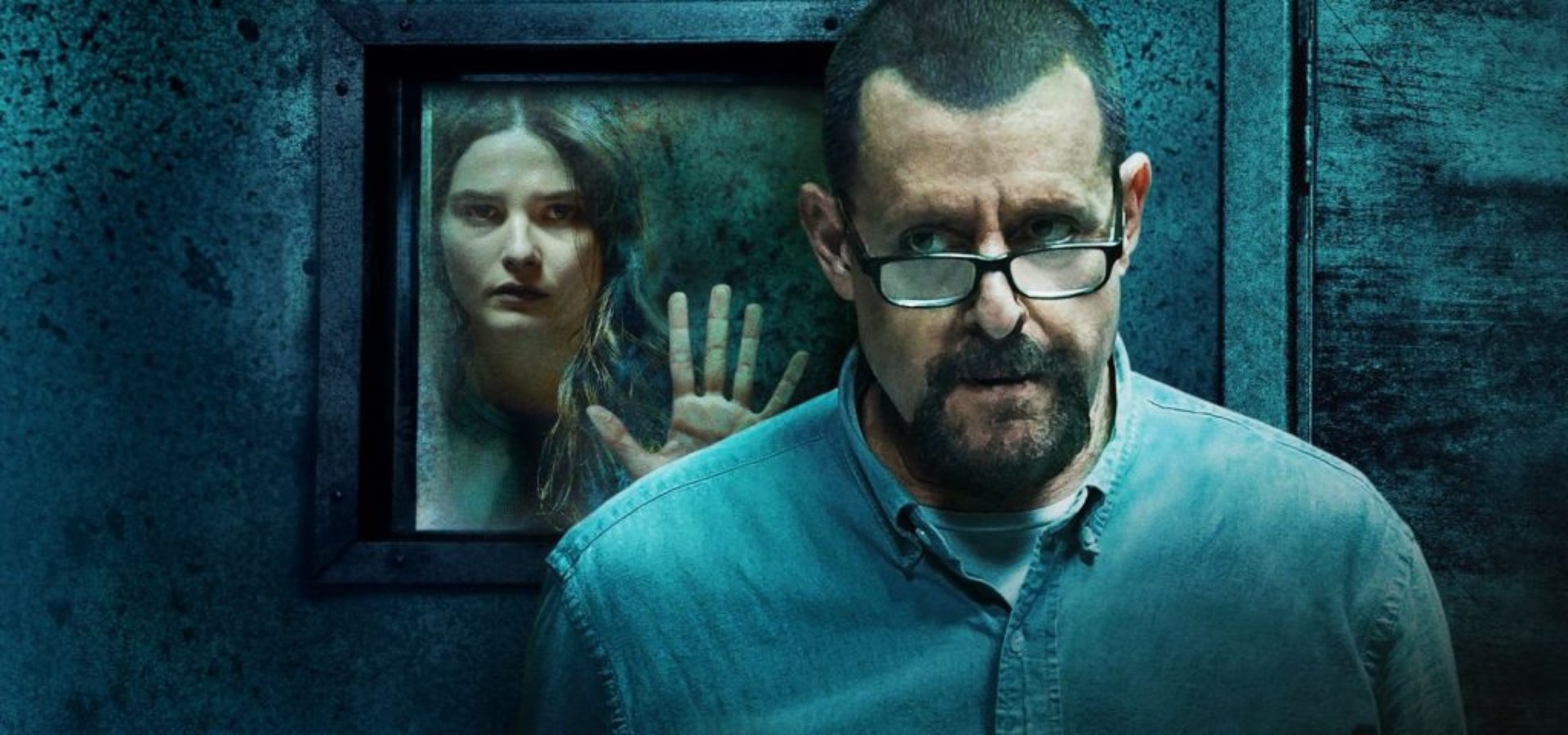 دانلود فیلم Girl in the Basement 2021