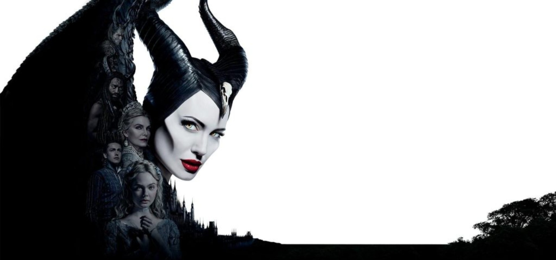 دانلود فیلم Maleficent: Mistress of Evil 2019