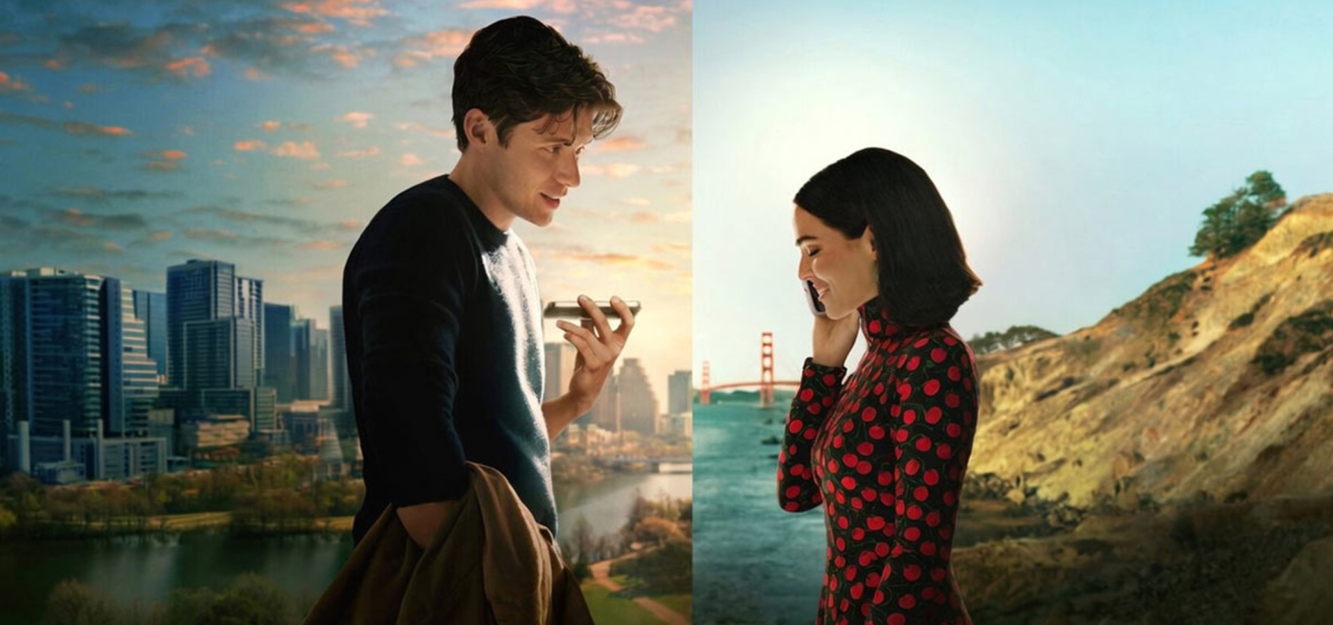 دانلود فیلم Voicemails for Isabelle 2026