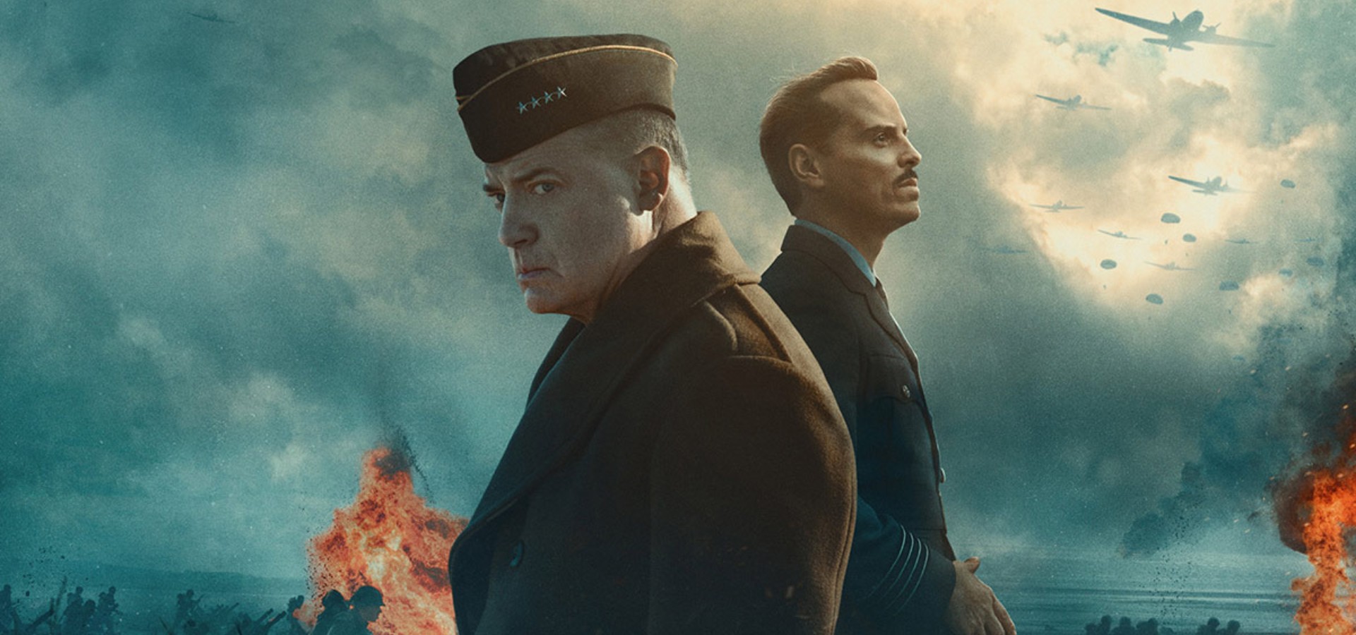 دانلود فیلم Pressure 2026