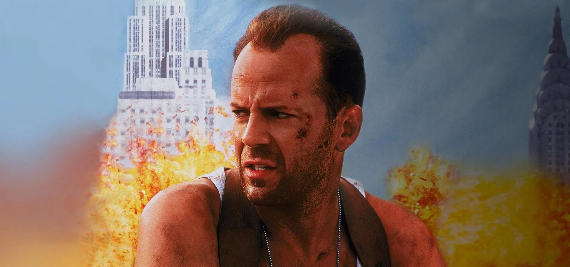 دانلود فیلم Die Hard with a Vengeance 1995