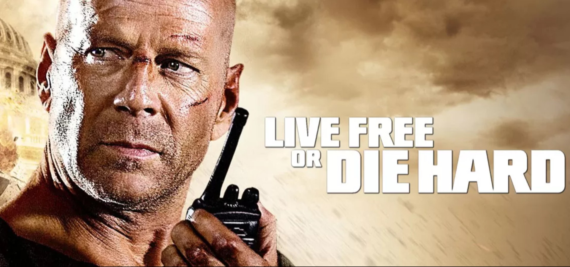 دانلود فیلم Live Free or Die Hard 2007