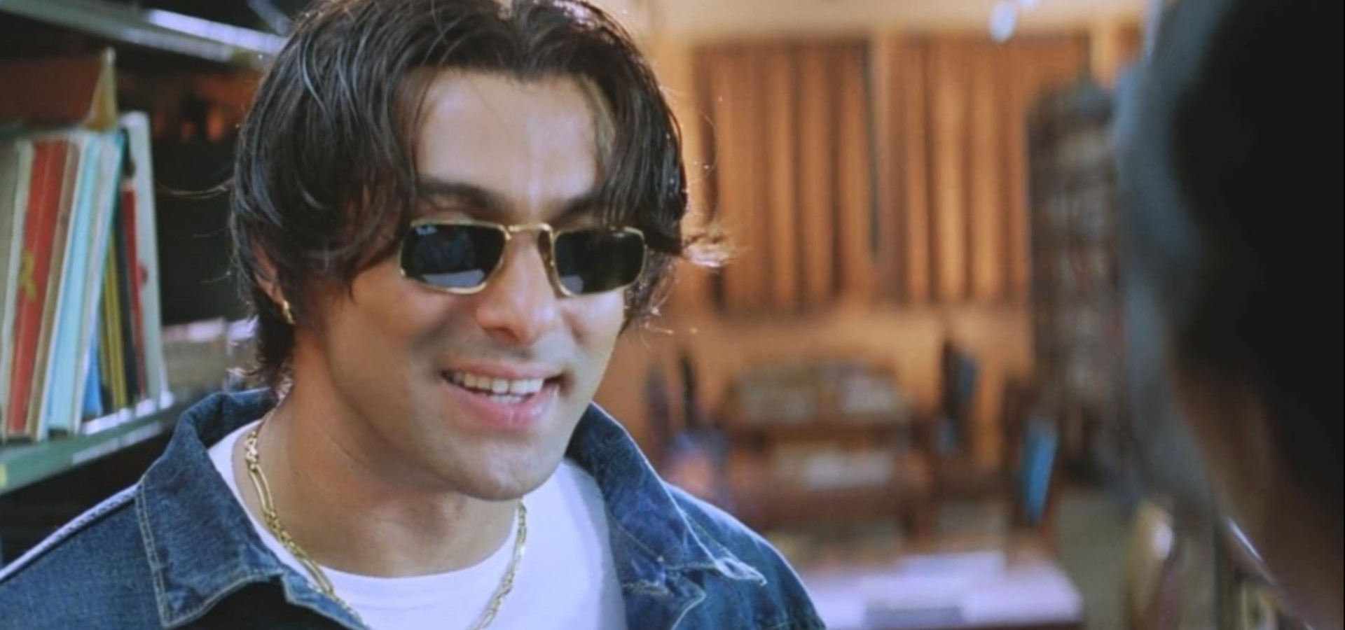 دانلود فیلم In Your Name (Tere Naam) 2003