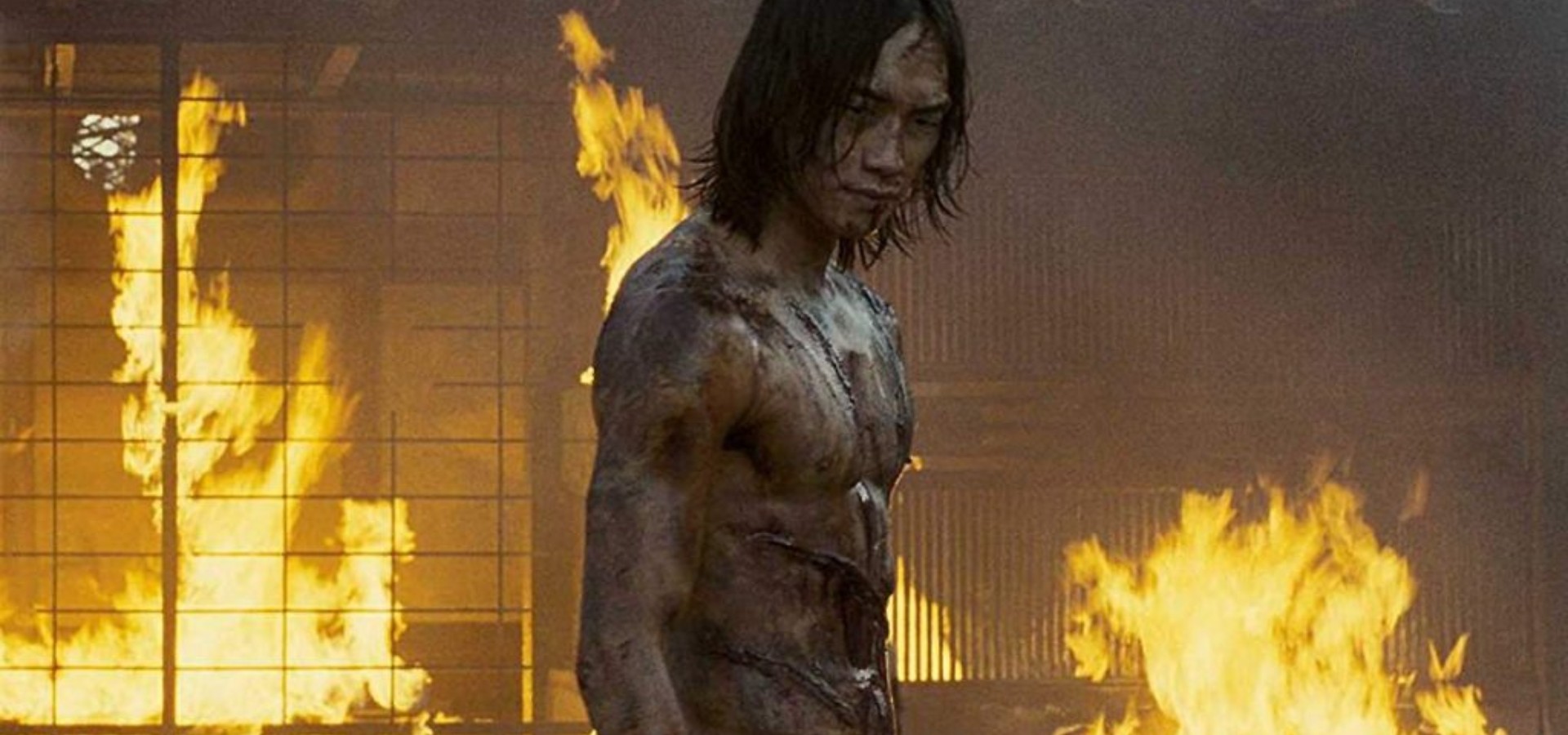 دانلود فیلم Ninja Assassin 2009