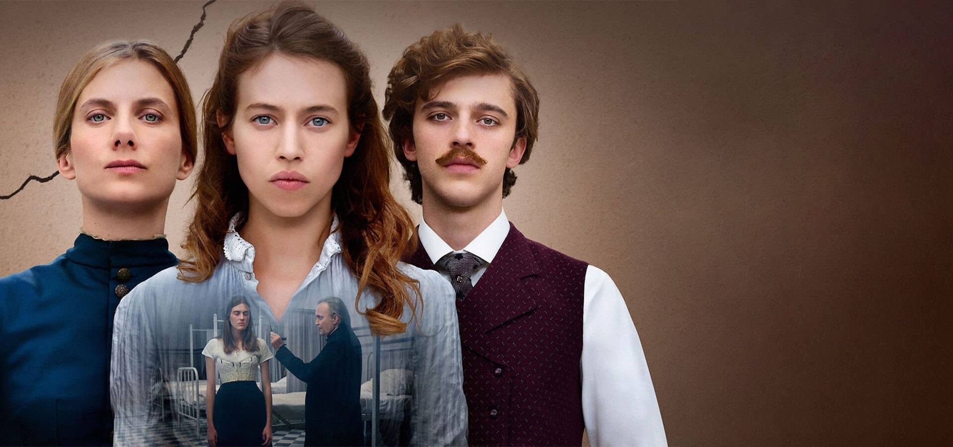 دانلود فیلم The Mad Women's Ball 2021