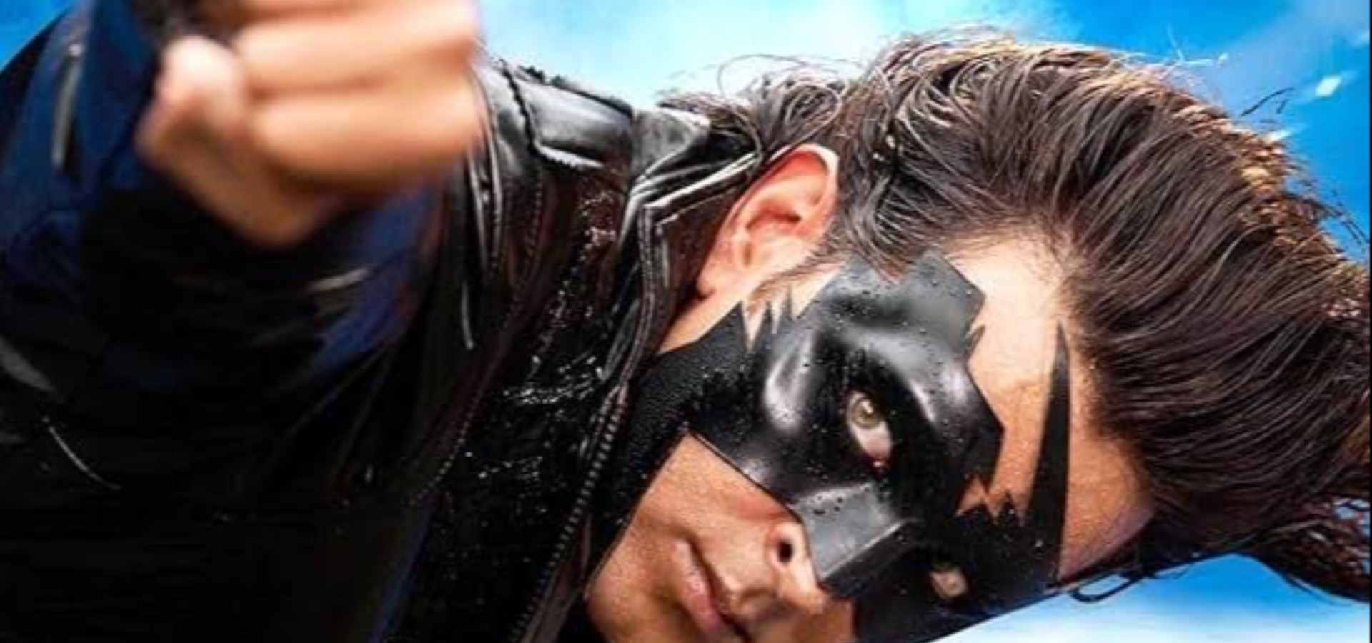 دانلود فیلم Krrish 2 2006