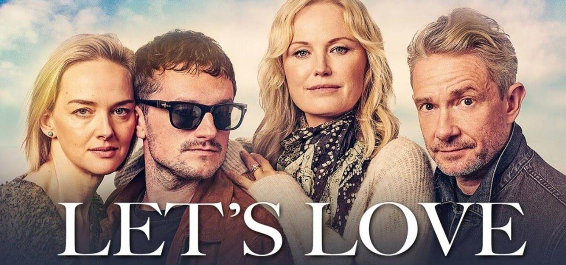 دانلود فیلم Let's Love 2026