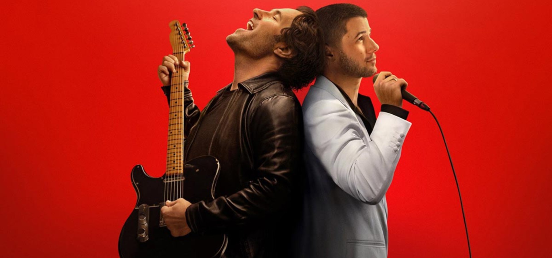 دانلود فیلم Power Ballad 2026