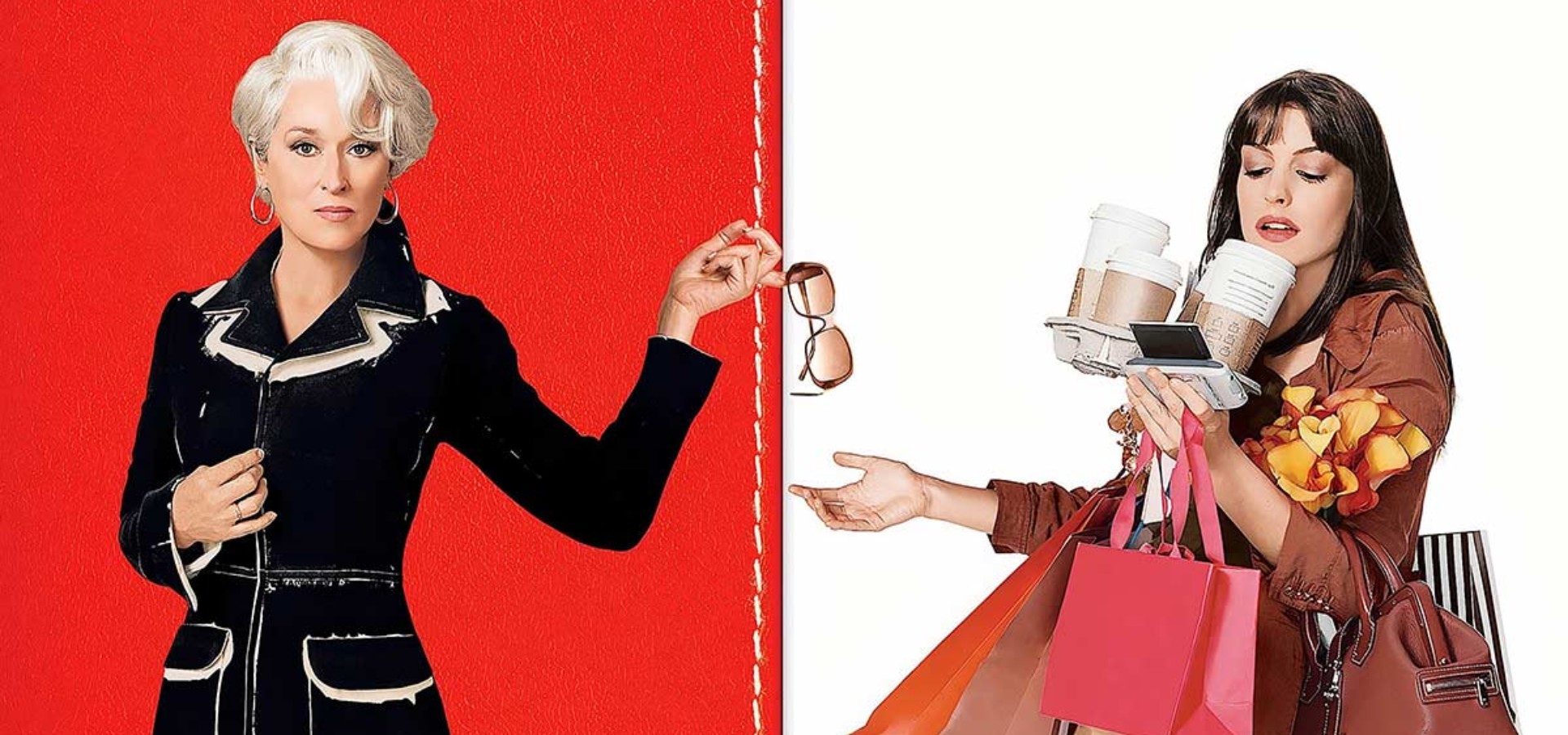 دانلود فیلم The Devil Wears Prada 2006
