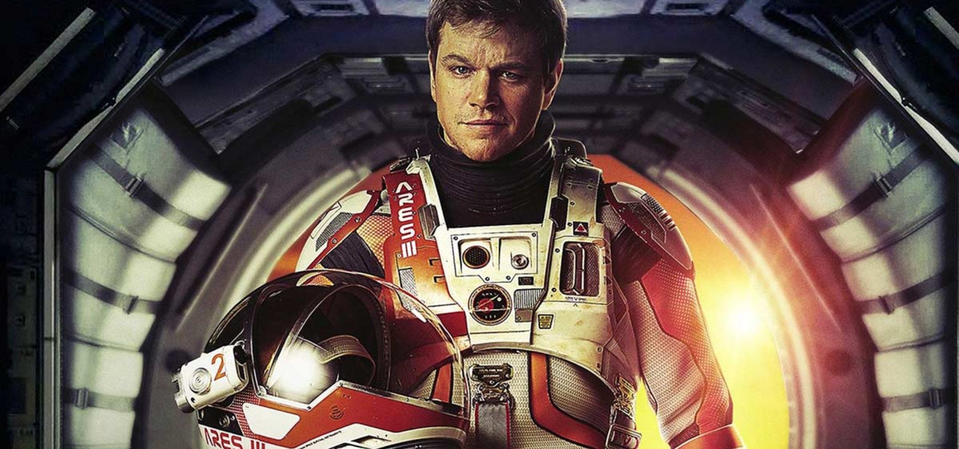 دانلود فیلم The Martian 2015