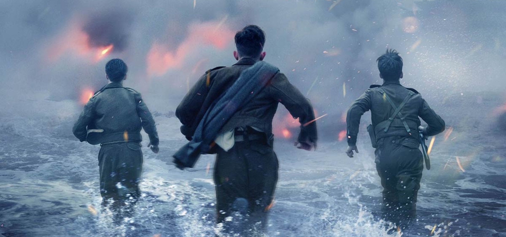 دانلود فیلم Dunkirk 2017
