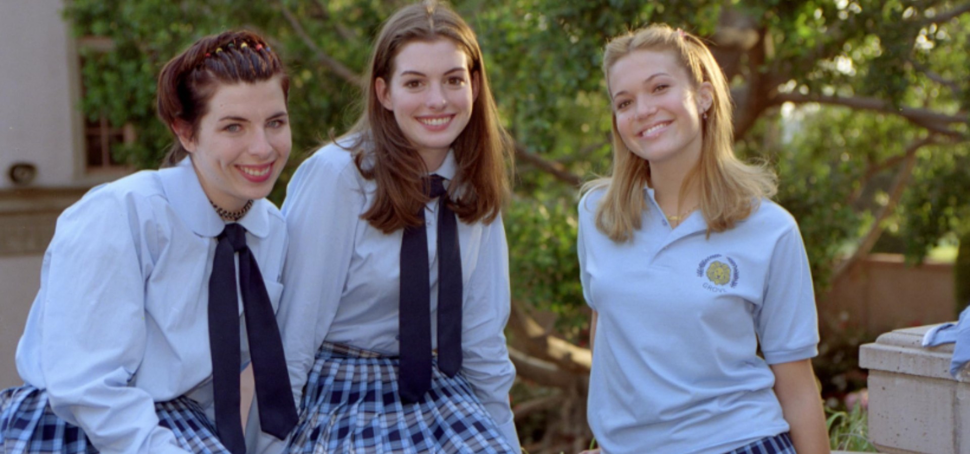دانلود فیلم The Princess Diaries 2001