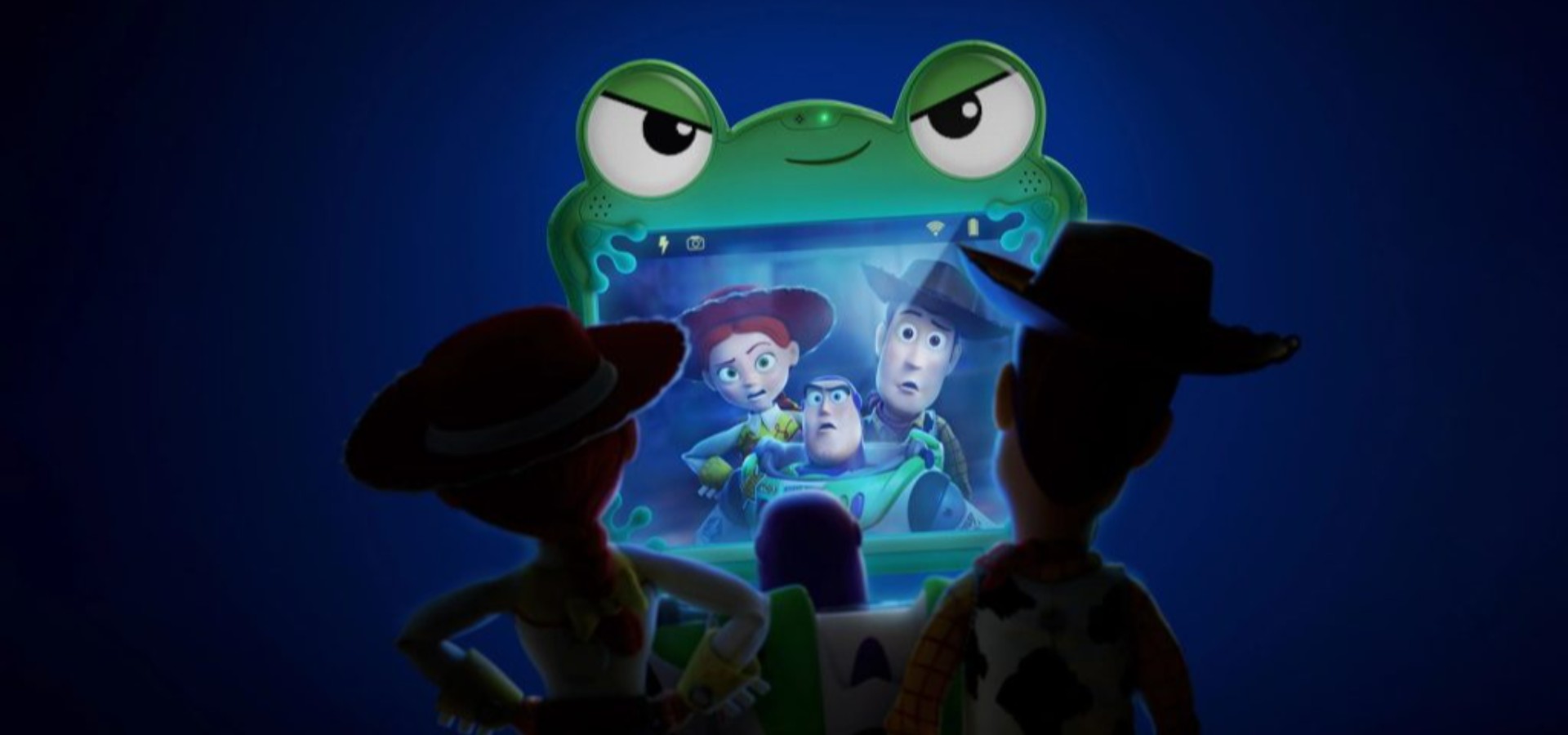 دانلود فیلم Toy Story 5 2026