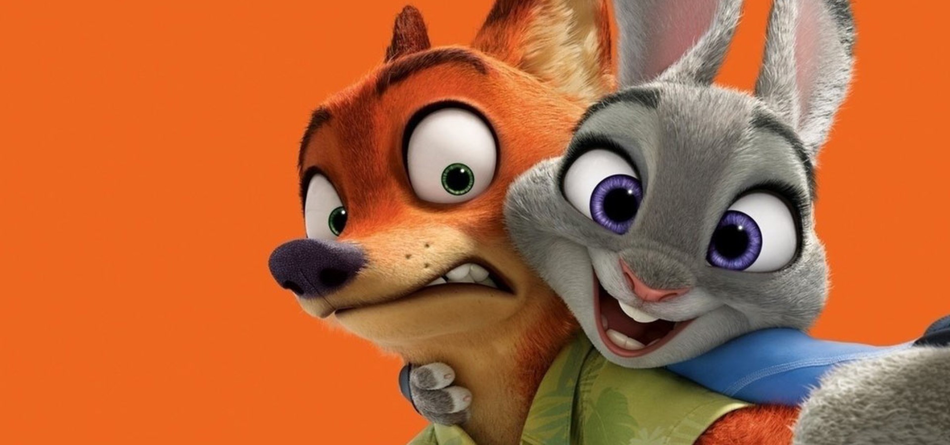 دانلود فیلم Zootopia 2016